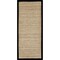 Nuloom Elijah Farmhouse Seagrass Area Rug 2ft 6in x 12ft BHSG01C-26012 - alternate 6